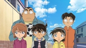 Detective Conan Epizóda 799