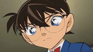 Detective Conan Epizóda 753