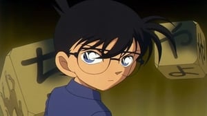 Detective Conan Epizóda 381
