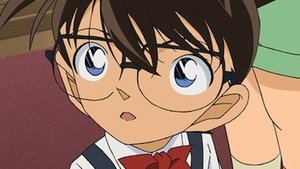 Detective Conan Epizóda 538