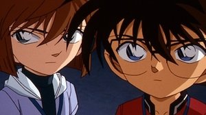 Detective Conan Epizóda 488