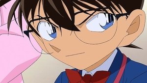 Detective Conan Epizóda 636