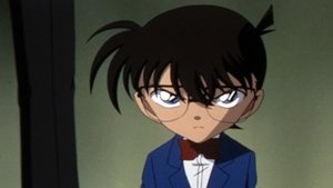 Detective Conan Epizóda 499