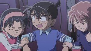 Detective Conan Epizóda 568