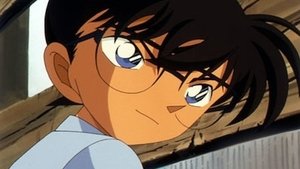 Detective Conan Epizóda 373