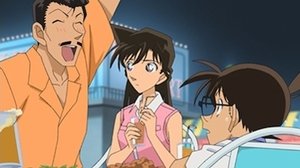Detective Conan Epizóda 544