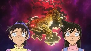 Detective Conan Epizóda 872