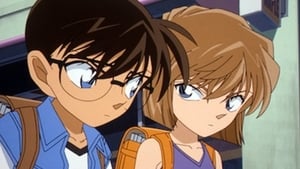 Detective Conan Epizóda 507