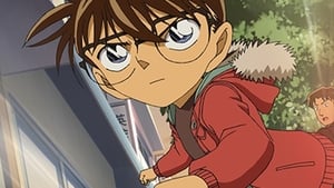 Detective Conan Epizóda 599