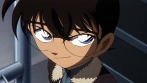 Detective Conan Epizóda 496