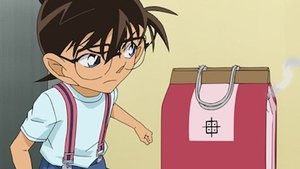 Detective Conan Epizóda 579