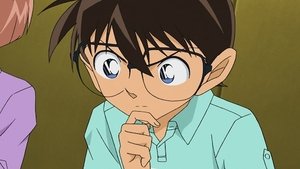 Detective Conan Epizóda 735