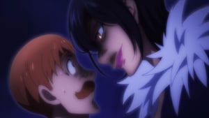 The Seven Deadly Sins Epizóda 18