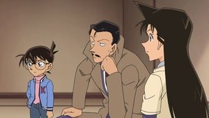 Detective Conan Epizóda 891