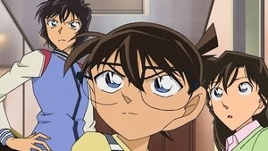 Detective Conan Epizóda 740