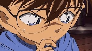 Detective Conan Epizóda 739