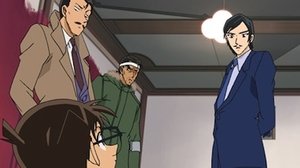 Detective Conan Epizóda 558