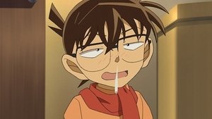 Detective Conan Epizóda 643