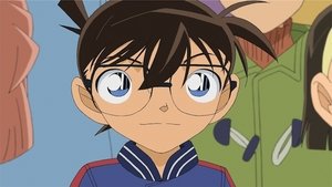 Detective Conan Epizóda 766