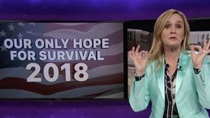 Full Frontal with Samantha Bee Epizóda 10