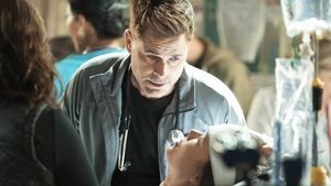 Code Black Epizóda 10