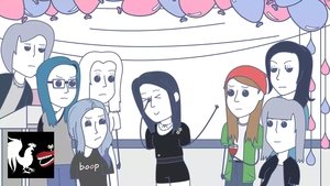 Rooster Teeth Animated Adventures Epizóda 21