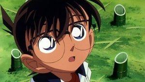 Detective Conan Epizóda 315