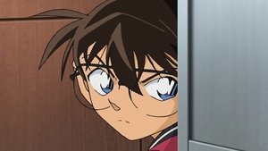 Detective Conan Epizóda 716