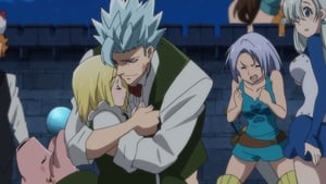 The Seven Deadly Sins Epizóda 20