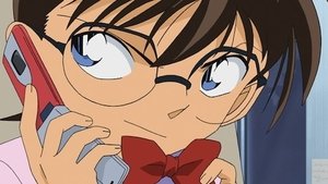 Detective Conan Epizóda 650