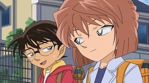 Detective Conan Epizóda 571