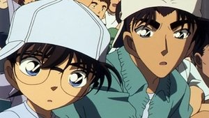 Detective Conan Epizóda 383