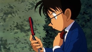 Detective Conan Epizóda 420