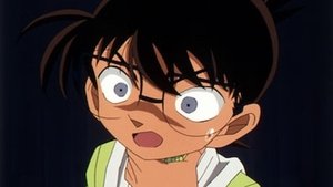 Detective Conan Epizóda 332