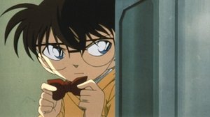 Detective Conan Epizóda 494
