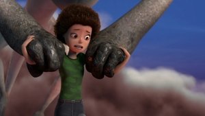 Trollhunters: Tales of Arcadia Epizóda 12