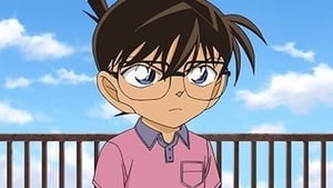 Detective Conan Epizóda 588
