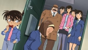 Detective Conan Epizóda 531
