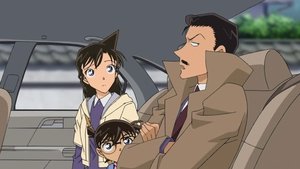 Detective Conan Epizóda 892