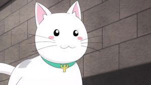 The Disastrous Life of Saiki K. Epizóda 20
