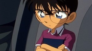 Detective Conan Epizóda 438