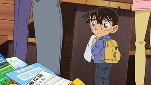 Detective Conan Epizóda 820