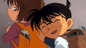 Detective Conan Epizóda 414