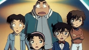 Detective Conan Epizóda 422