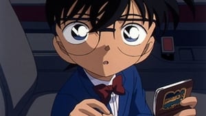 Detective Conan Epizóda 415
