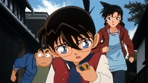 Detective Conan Epizóda 519