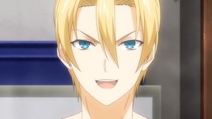Shokugeki no Sōma Epizóda 6