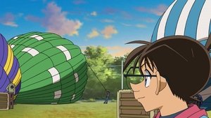 Detective Conan Epizóda 838