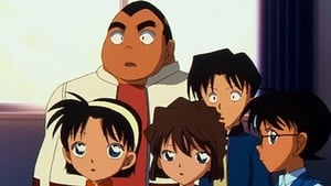 Detective Conan Epizóda 455