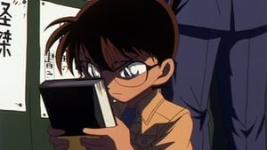 Detective Conan Epizóda 320